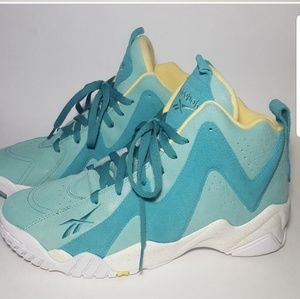 Reebok Shawn Kemp